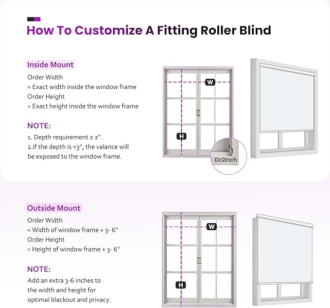 Astomi Motorized Roller Shades for Windows, Effortless Remote & Voice Control - Image 8