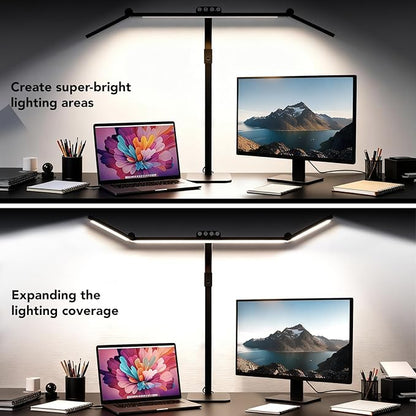 Galnolt LED Desk Lamp for Home Office - Image 2