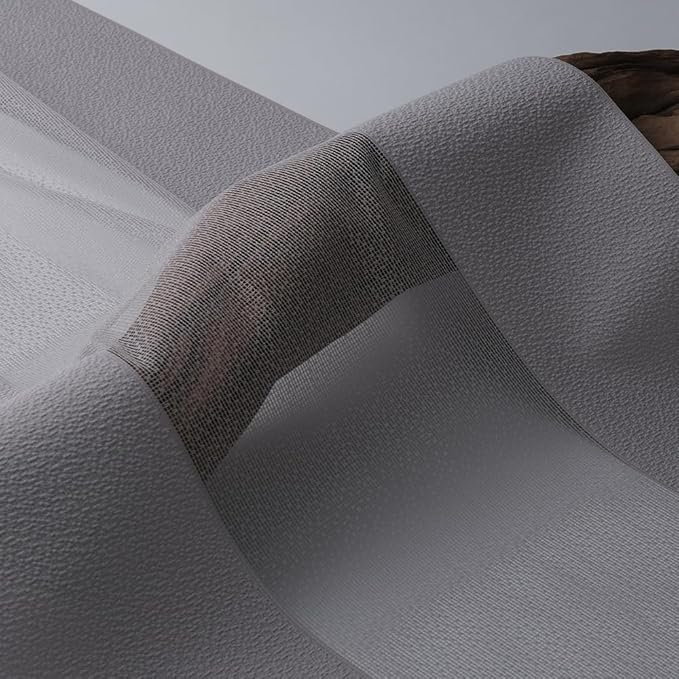 Blindify Motorized Sheer Vertical Blinds by BlindifyOffical