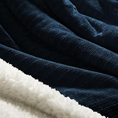 Heated Throw Blanket, Fasting Heating - Image 4