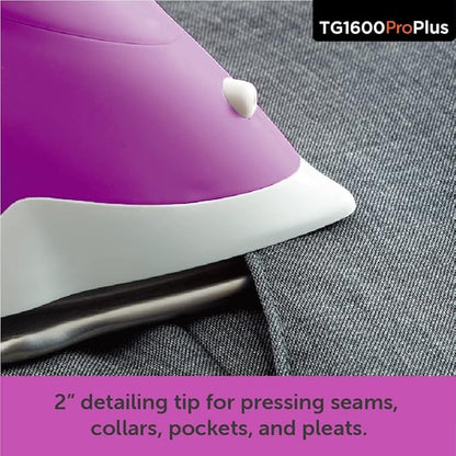 oliso TG1600 ProPlus Smart Iron - Image 4