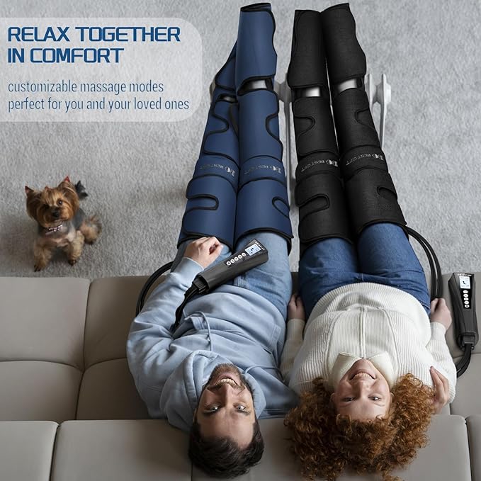 Gifts for Dad Mom Men Women Christmas Mothers Day, Fathers Day, Air Compression - Image 5