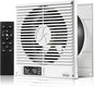 Windigaga 8" Room to Room Fan by Unknown