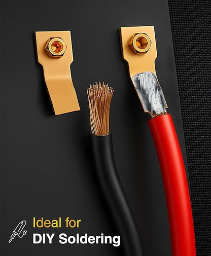 BlueRigger 16 Gauge Speaker Wire - Image 3