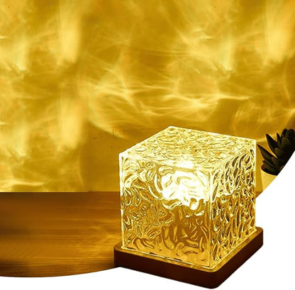 citosisk Aurora Borealis Night Light Projector, Aurora Dreamscape Projector by Unknown