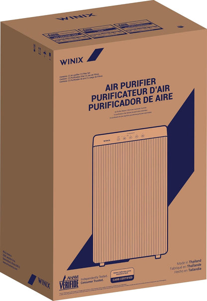 winix 5510 air purifier (new generation of 5500-2, view 14