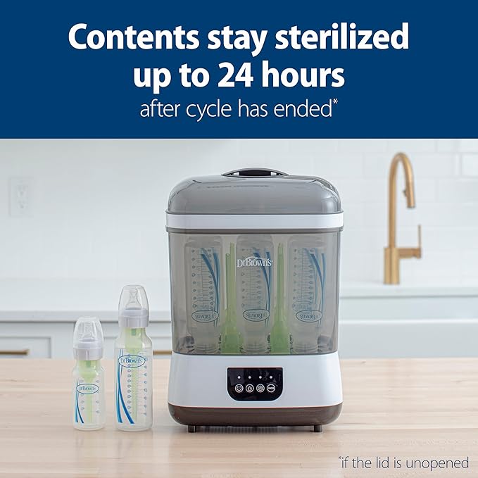 Dr. Brown's All-in-One Sterilizer and Dryer - Image 4