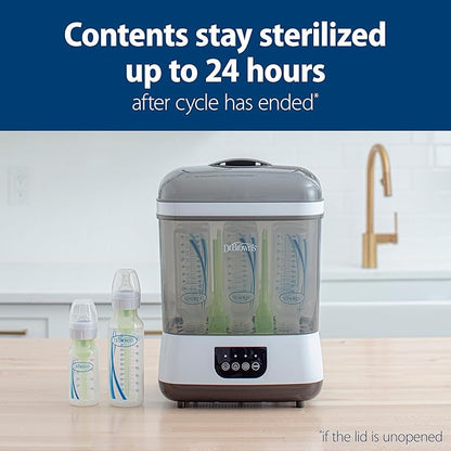Dr. Brown's All-in-One Sterilizer and Dryer - Image 4