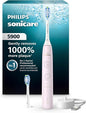 Philips Sonicare 5900 Rechargeable Toothbrush Pink by PhilipsSonicare
