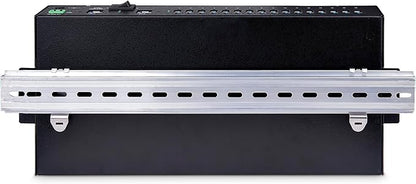 StarTech.com 16-Port Industrial USB 5Gbps Hub - Image 6
