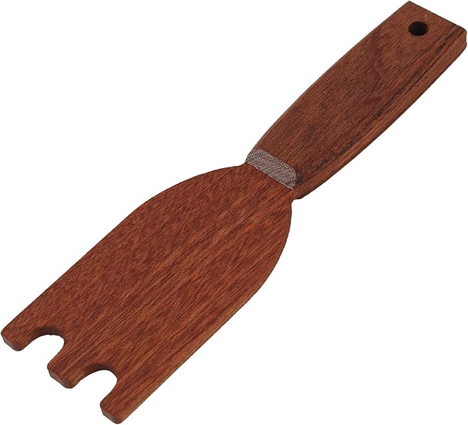 TonGass Ebony Grill Scraper Compatible by TonGass