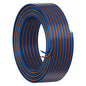 HiFind 16/2 Gauge AWG Car Audio Speaker Wire Cable 20 Ft, Professional Shielded by HiFindCable
