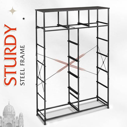 WLIVE Storage Organizer Unit - Image 7