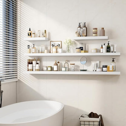 Fun Memories 72 Inch Floating Shelves - Image 6