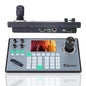 iuZee PTZ Camera Controller 4D Joystick PoE IP PTZ Keyboard by iuZee-US