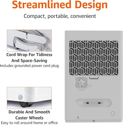 Amazon Basics Large Dehumidifier - Image 6