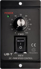 matell DC 12-60V 20A Motor Speed Controller Forward/Reverse by matell