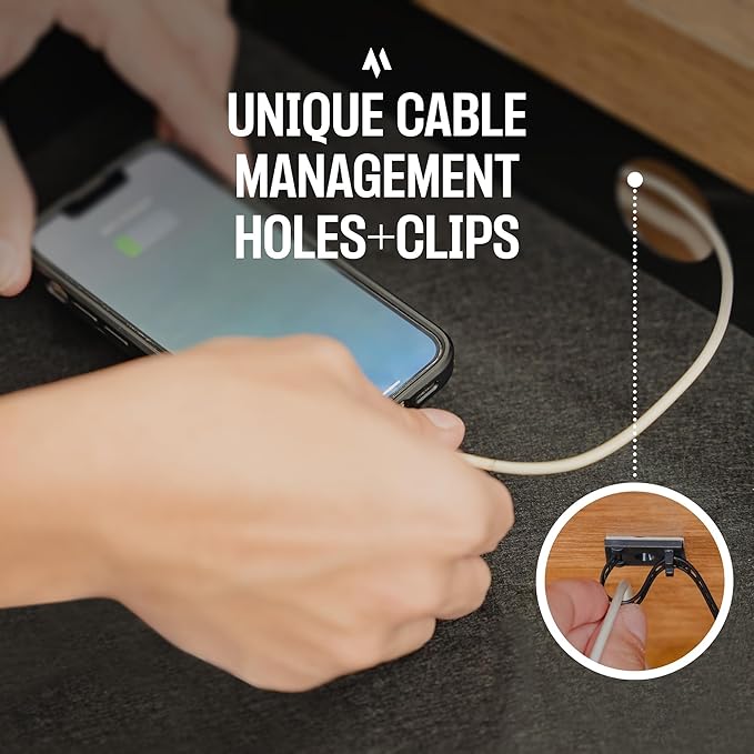 Under Desk Drawer Slide Out Attachment - Image 5