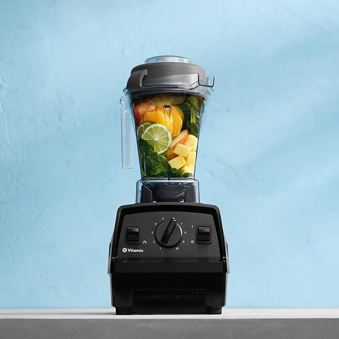 Vitamix Explorian E310 Blender, Professional-Grade Kitchen Blender - Image 2