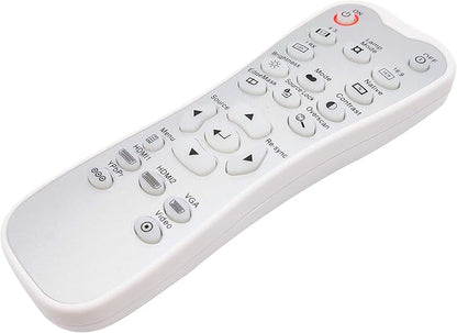 INTECHING BR-3042B Projector Remote Control - Image 3