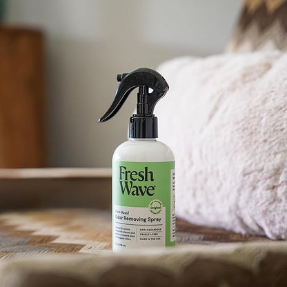 Fresh Wave Original Scent Odor Removing Spray, 8 fl. oz. | Pack of 2 | Odor - Image 7
