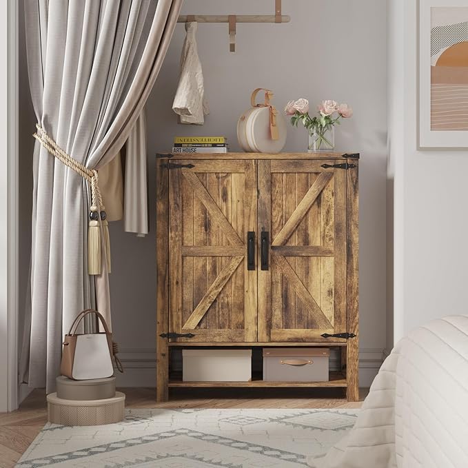 Maupvit 6-Tier Shoe Cabinet - Image 6