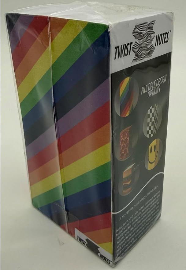 Twistable Notepad – Paper Pad - Image 6