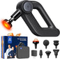 BOB AND BRAD D5 Pro Plus Massage Gun by BOBANDBRAD