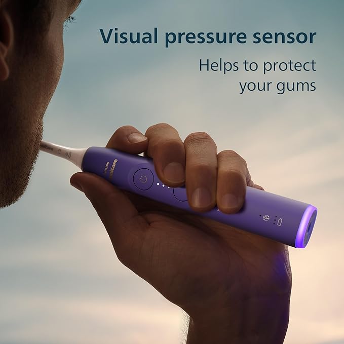 Philips Sonicare 6700 Series Electric Toothbrush - Image 5