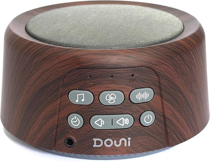 White Noise Machine by DOUNI