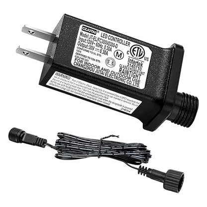 30V 0.3A Class 2 Power Supply Replacement LED Transformer IP44 LED Light by Airoads