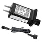 30V 0.3A Class 2 Power Supply Replacement LED Transformer IP44 LED Light by Airoads