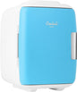 Cooluli Mini Fridge for Bedroom by CooluliPortableMultipurposeMiniFridges
