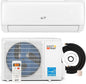 COSTWAY 18, 000 BTU Mini Split Air Conditioner, Energy Star, by COSTWAY