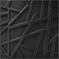 Art3d 20 Pack Decorative 3D Wall Panels, 19 Sq.Feet PVC Interior Wall Décor by Art3d