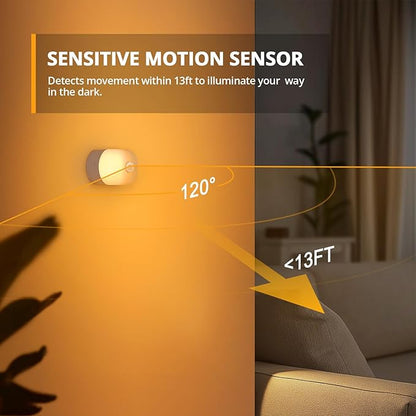 Lyridz Rechargeable Night Light - Image 3