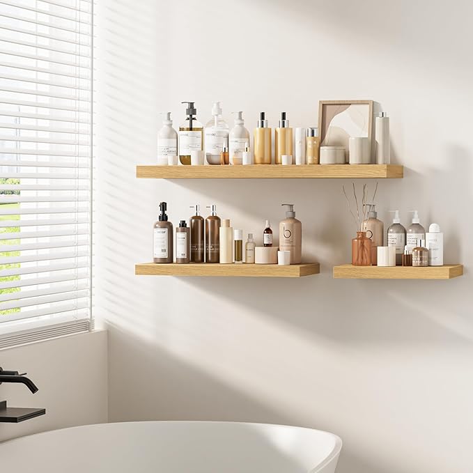 Fun Memories Floating Shelves - Image 2