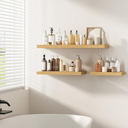 Fun Memories Floating Shelves - Image 2