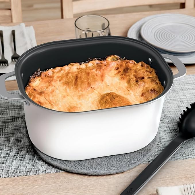 Ninja Premium 8.5 Quart Multi-Cooker Kit - Image 5