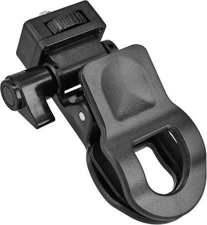 Yeebline Monitor Camera Mount Clip, 2 Pack Monitor Camera Mount Clamp Selfie - Image 2