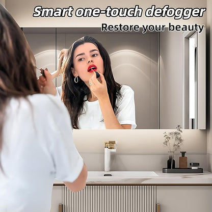 Modern Bathroom Vanity - Image 4