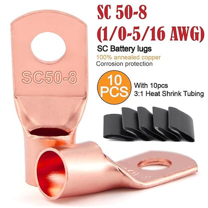 1/0 Gauge Wire Copper Clad Aluminum CCA Primary Automotive Wire, Battery Cable - Image 5