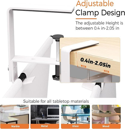 Under Desk Cable Management Tray - Image 3