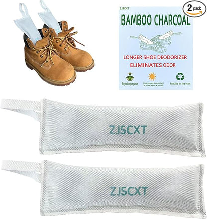 Shoe Odor Deodorizer Inserts by Unknown