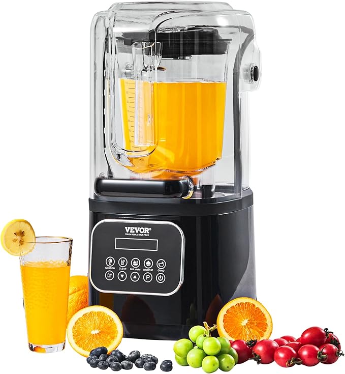 VEVOR Professional Blender by VEVOR