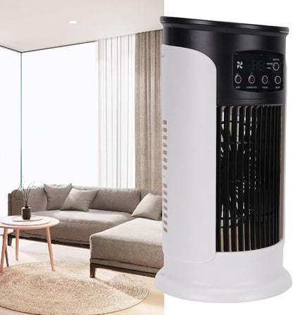 JTLB Portable Air Conditioner Fan Quiet 3 in 1 - Image 3