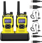 KETELESE T4 FRS Walkie Talkies Earpiece by KETELESE