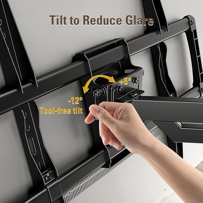 Mounting Dream Long Arm TV Wall Mount - Image 6