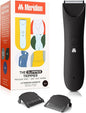 MERIDIAN Slimmer Trimmer – Electric Razor by Meridian