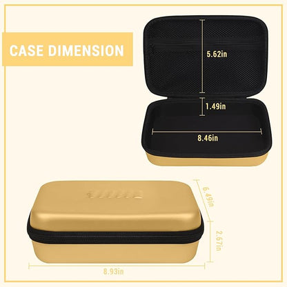 Battery Organizer Storage Case - Image 2